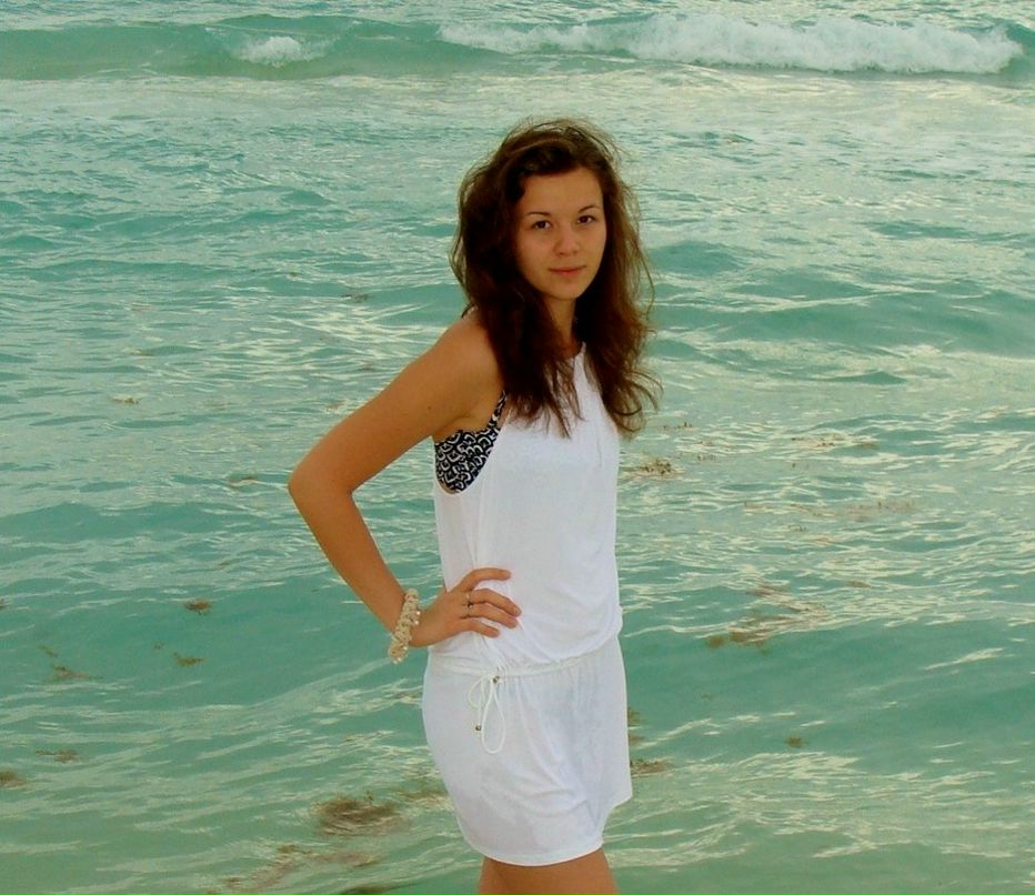 Наталья Ерохова | Москва