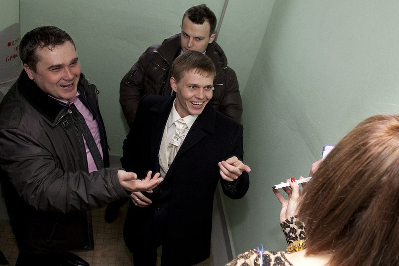 Андрей Казанцев | Москва