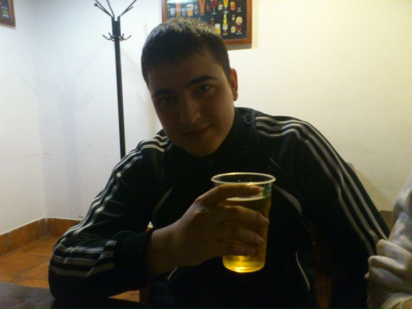 Никита Савинков | Новосибирск