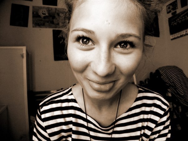 Лиза Лапочка /.../ | Череповец