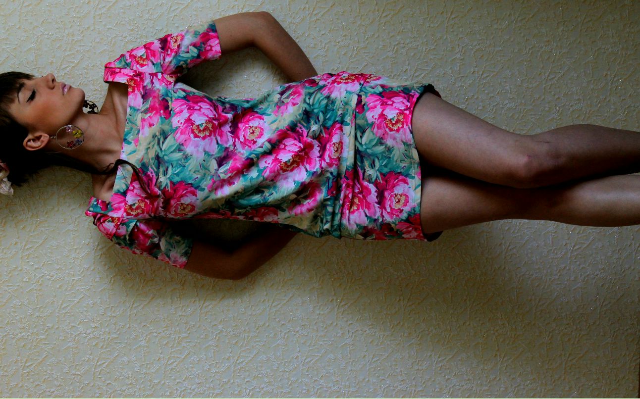 Mila Vladi | Новороссийск