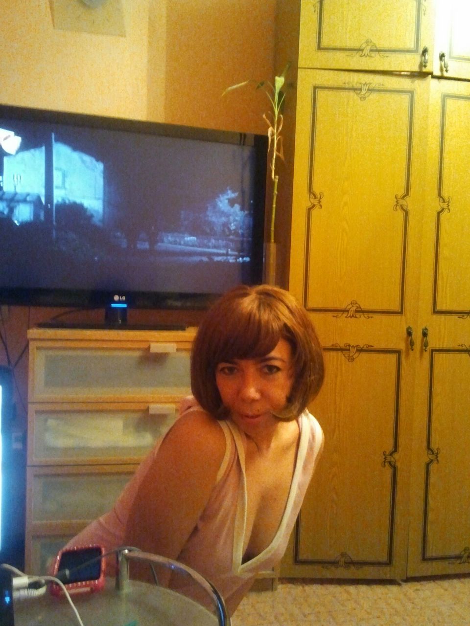 Олеся Гладченкова-Гущина | Москва