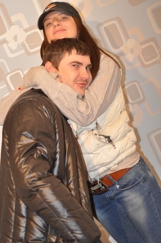 Евгения Стриганова | Тюмень