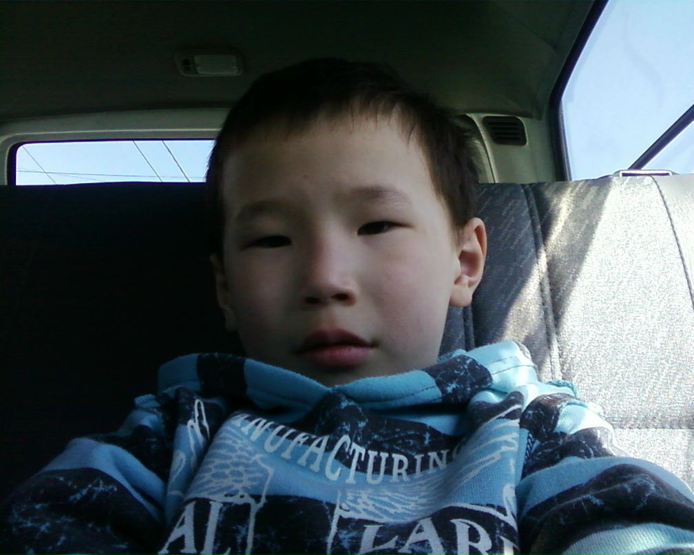 Николай Антонов | 