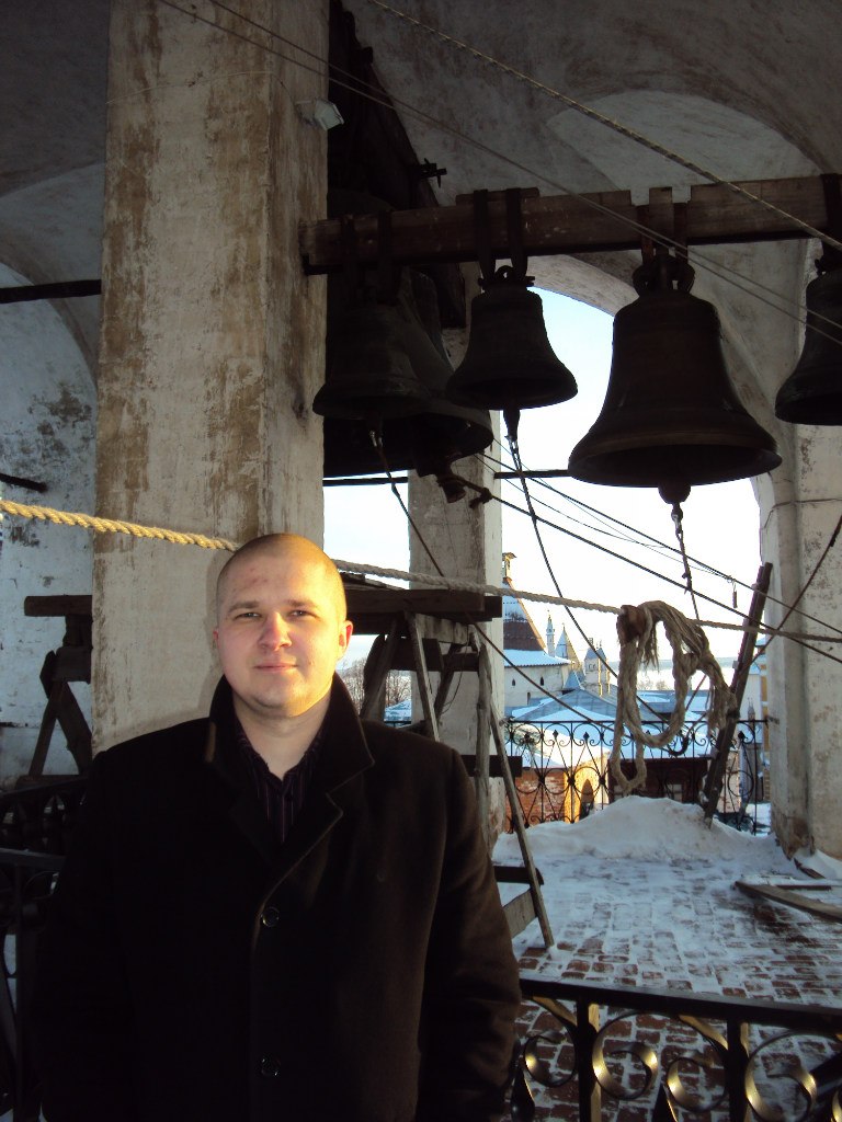 Валера Карпов | Сосногорск