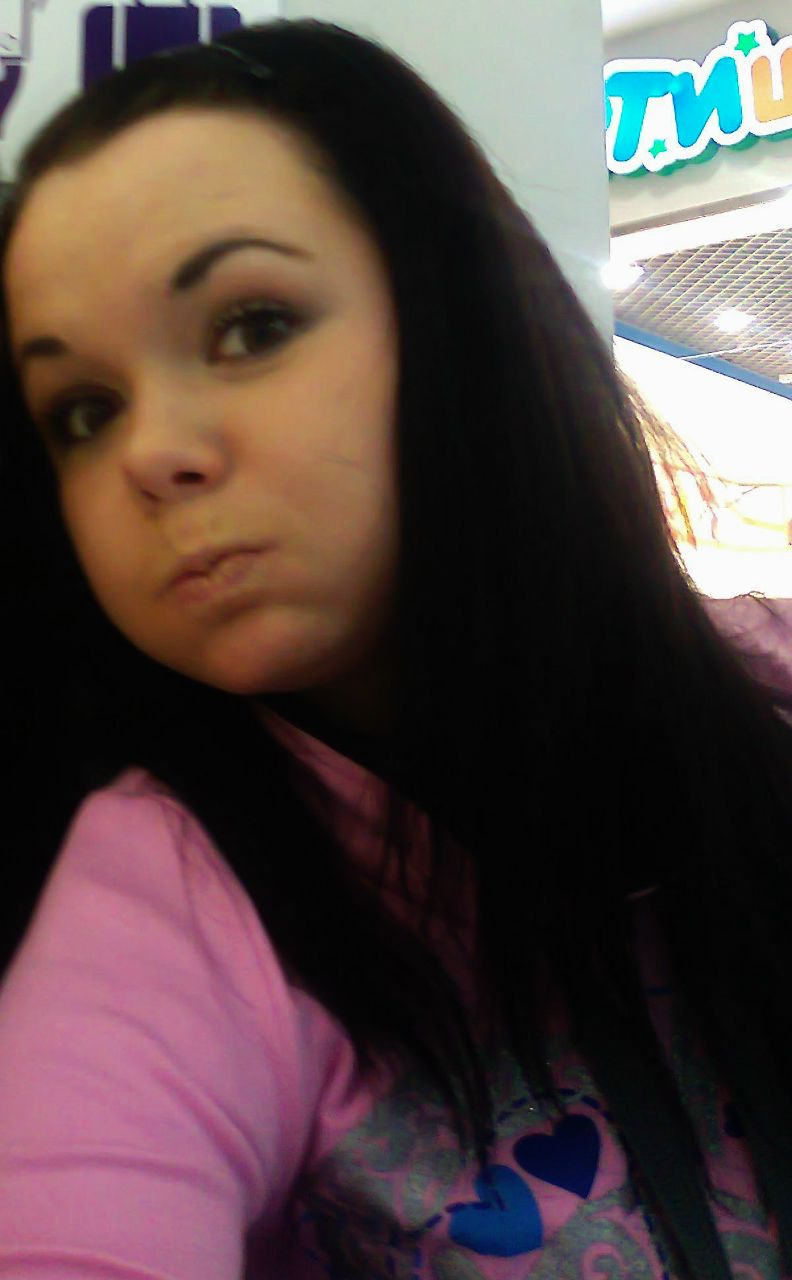 Юлия Белоусова | Ижевск