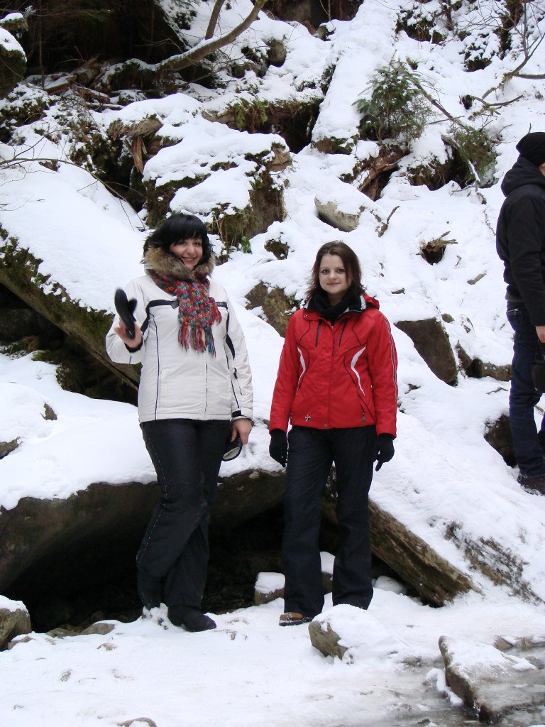 Ульяна Бузницкая | Киев