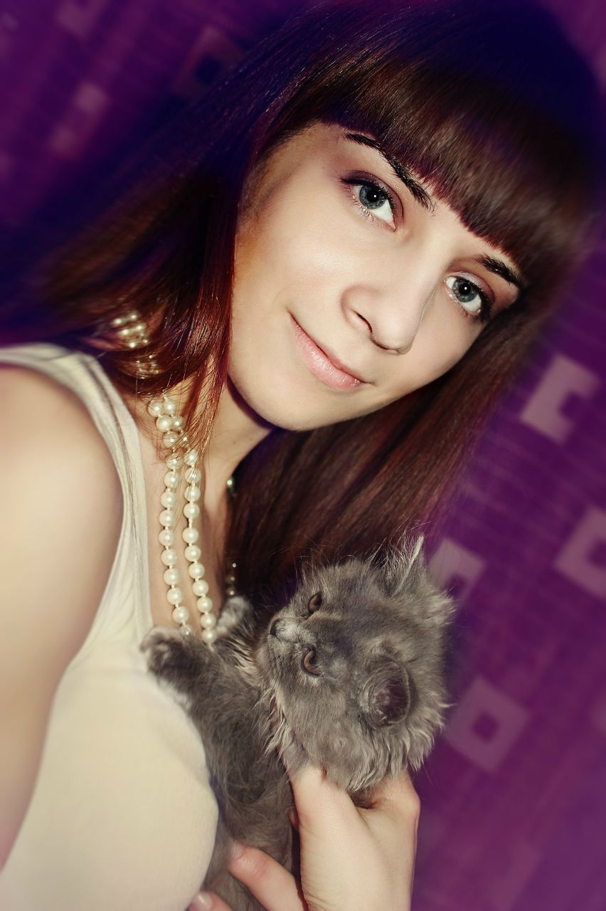 Наташа Компаниец | Харьков