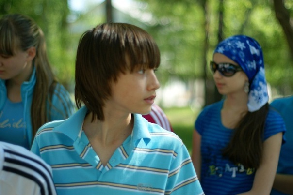 №6, Олег Садрединов №6, Олег Садрединов