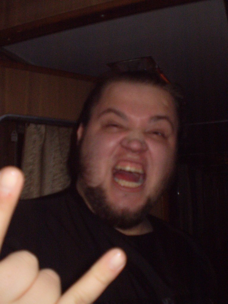 Олександр Михайличенко | Кривой Рог