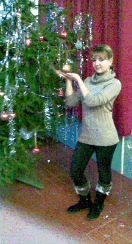 №170, Марина Титаренко, Яблоновка №170, Марина Титаренко, Яблоновка