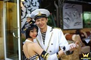 Фотография Ильницкой Екатерины