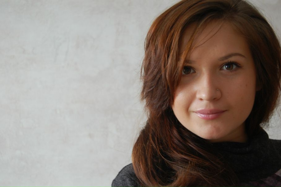 №28, Марина Широких №28, Марина Широких