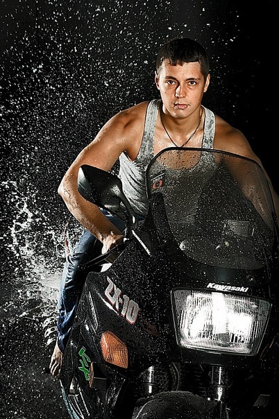 №17, Максим Ильин, Санкт-Петербург №17, Максим Ильин, Санкт-Петербург