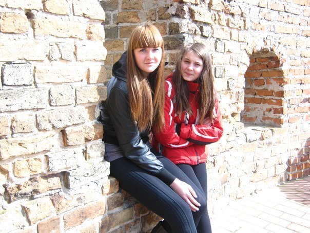 №1, Людочка Осачук, 28 лет, Черновцы №1, Людочка Осачук, 28 лет, Черновцы