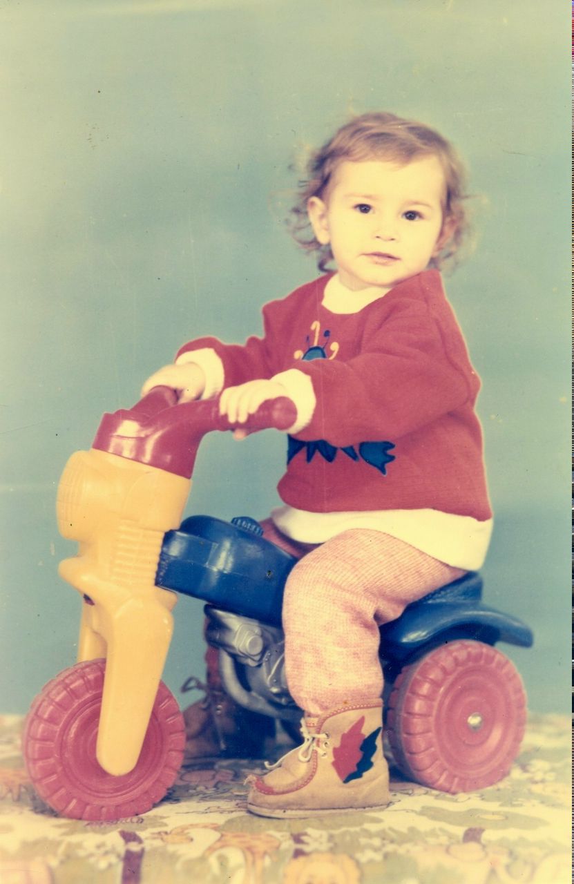 Олеся Куманейкина | Нижний Новгород