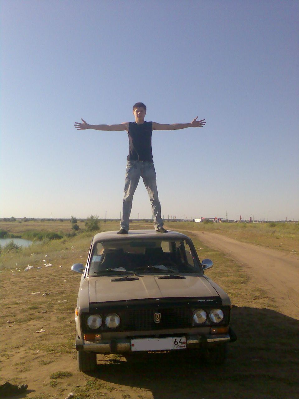 Александр Кузнецов | Энгельс