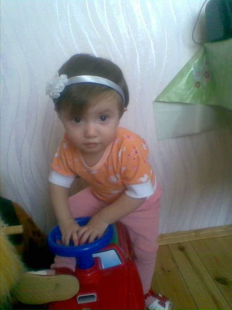 №2, Зульфия Шакирова №2, Зульфия Шакирова