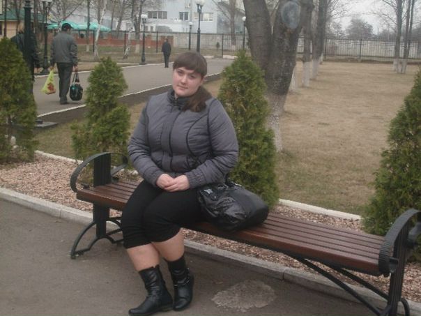 №123, Мария Лещёва, Харьков №123, Мария Лещёва, Харьков