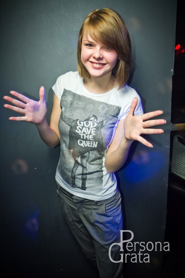 Катерина Моисеева | Москва