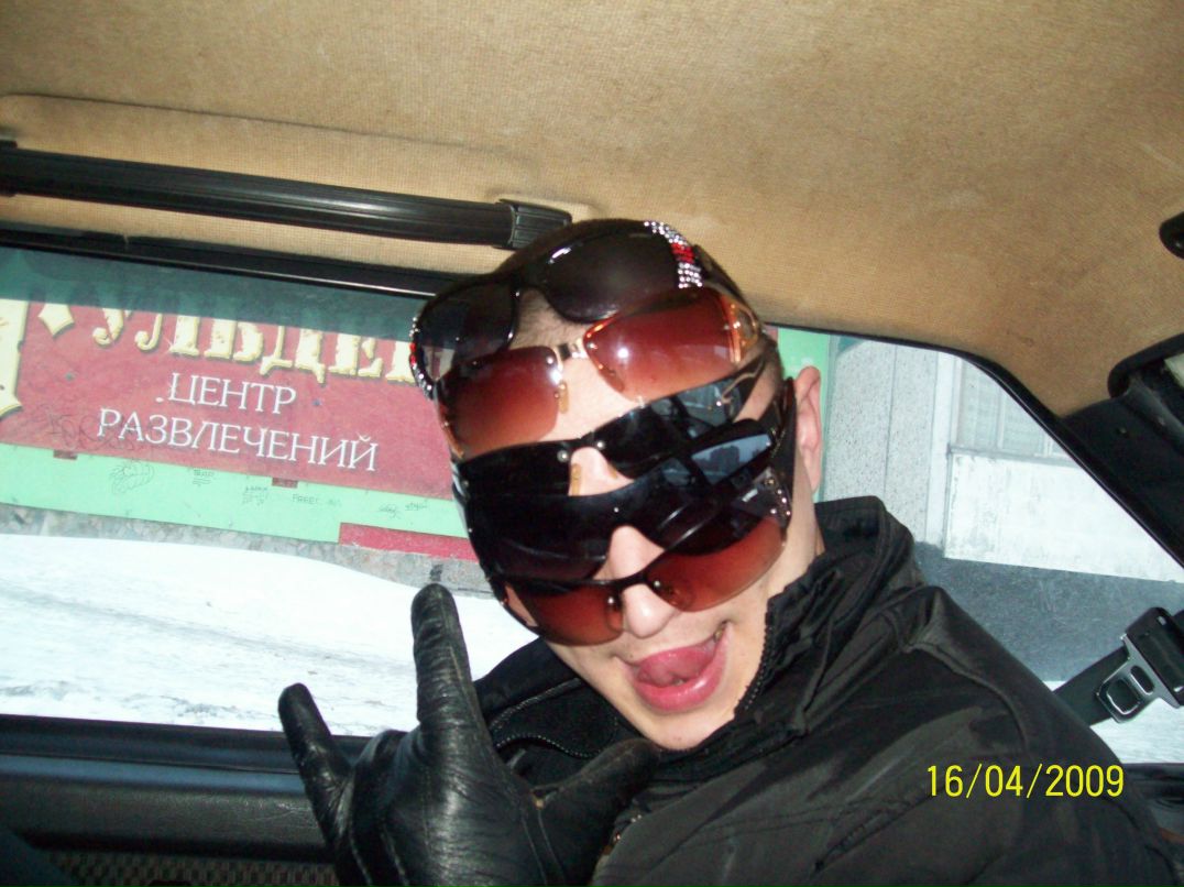 Андрей Саковцев | Северодвинск