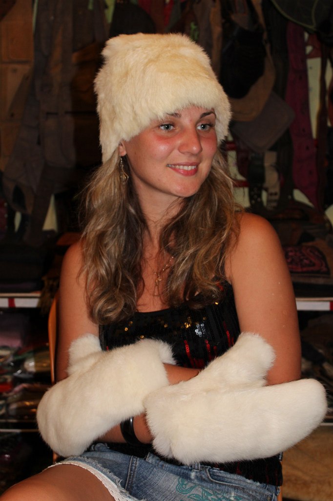 Анна Дытюк | Киев