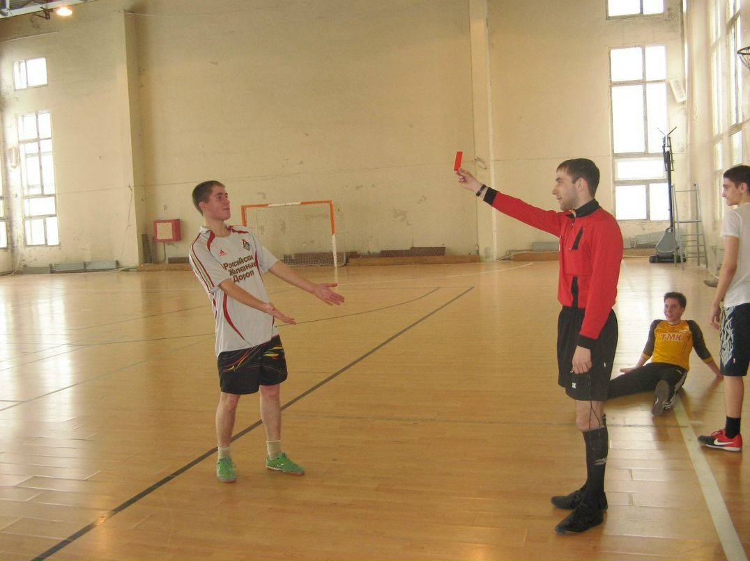 Олег Галкин | Екатеринбург