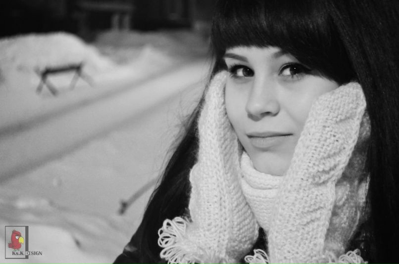 Ксения Клюкина | Владимир