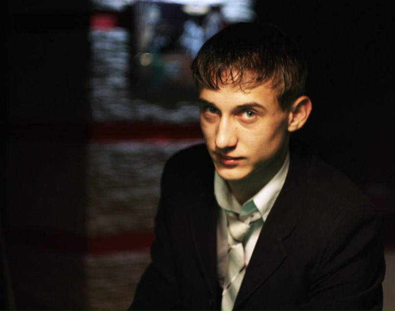 Александр Анохин | Орёл