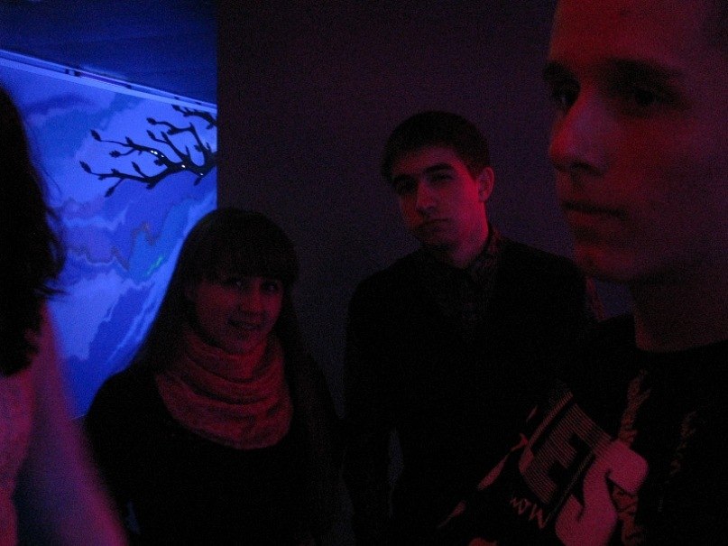 Игнат Яроненко Денис | Санкт-Петербург