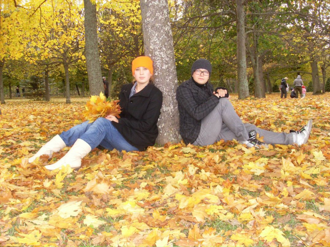 Валентина Нелюбова | Иркутск