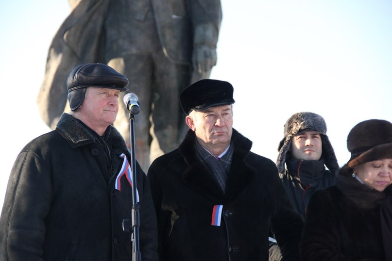 Александр Леверенц | Санкт-Петербург