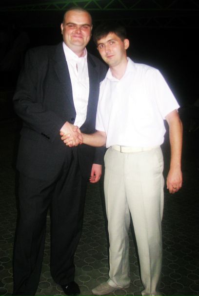 №33, Віталій Піменов, 37 лет, Каменец-Подольский №33, Віталій Піменов, 37 лет, Каменец-Подольский