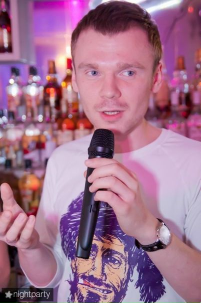 №1, Станислав Попов, 38 лет, Воронеж №1, Станислав Попов, 38 лет, Воронеж