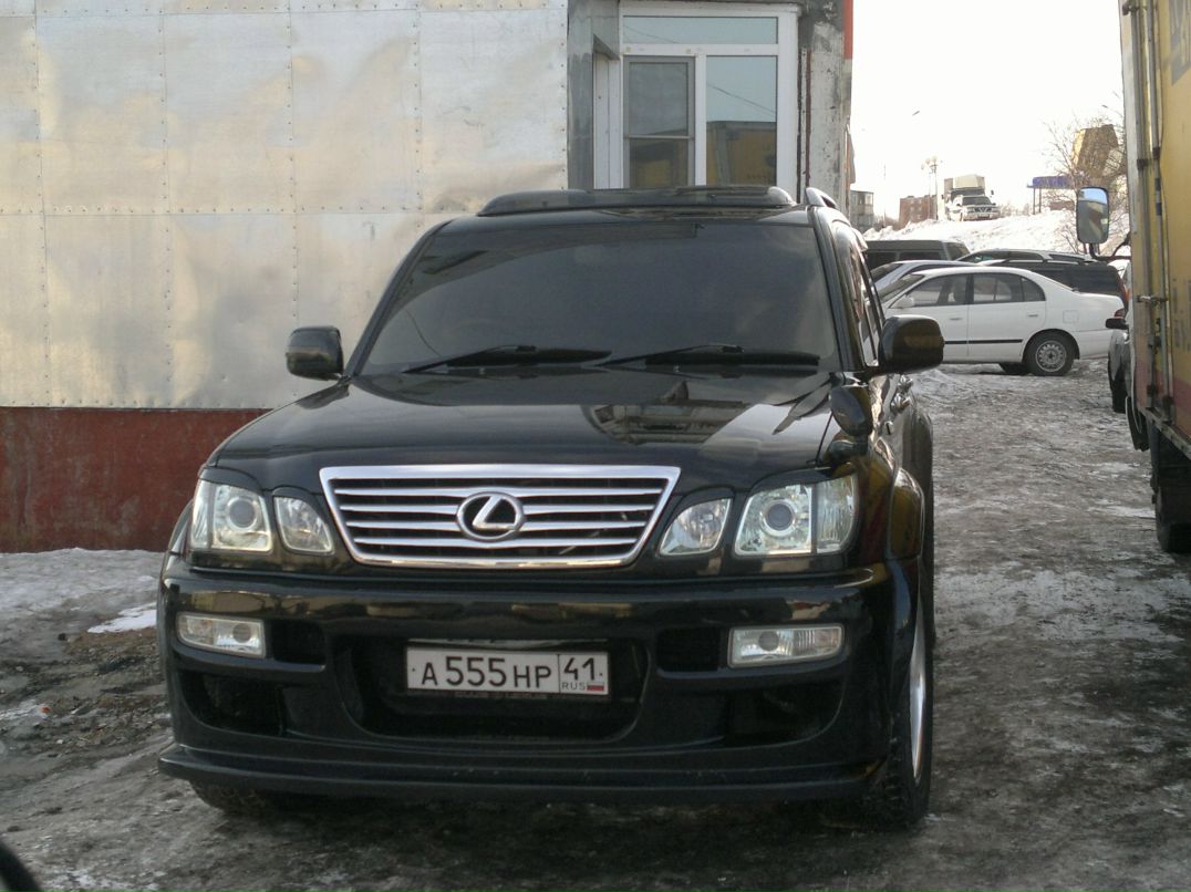 Фарид Мурадов | Петропавловск-Камчатский