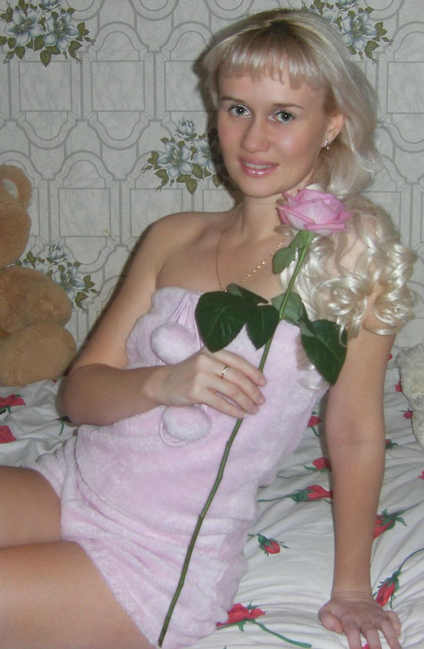 Оля Лагутина-Патрикеева | Нижний Новгород