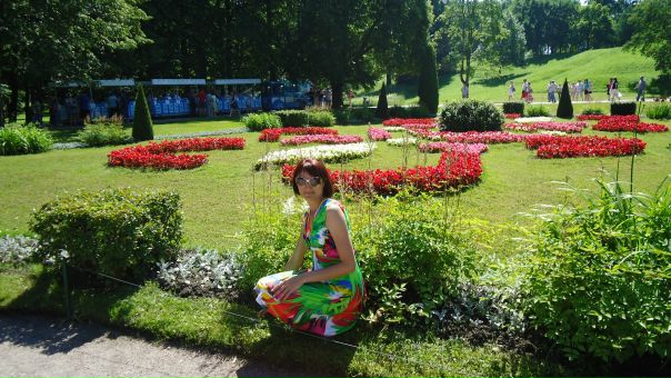 №15, Ольга Кузьминых, Махачкала №15, Ольга Кузьминых, Махачкала