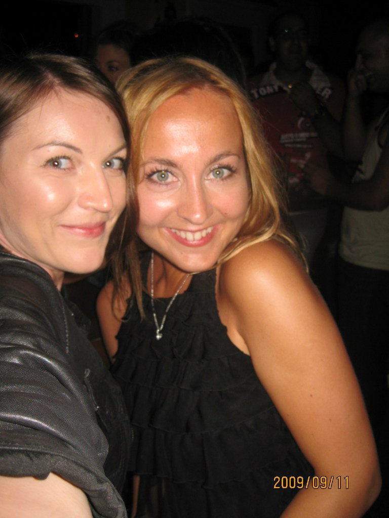 Татьяна Иванова | Stockholm