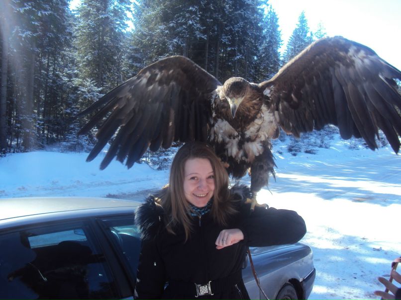 Юля Піньковська | Львов