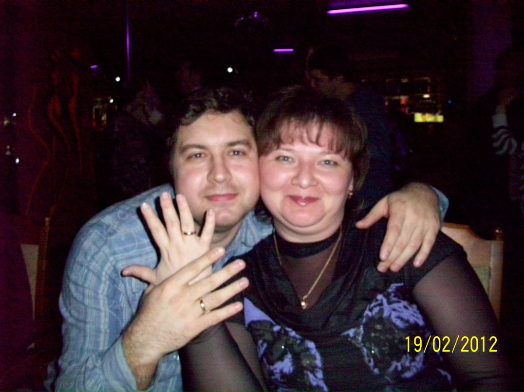 Ариадна Грешнова | Ульяновск