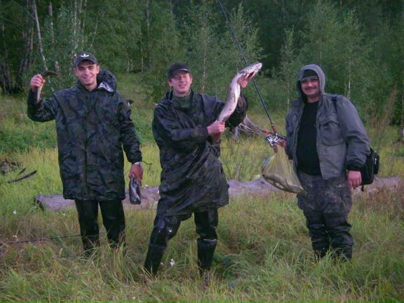 Павел Таптыгин | Хабаровск