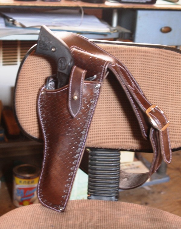 Андрей Токарев | Москва