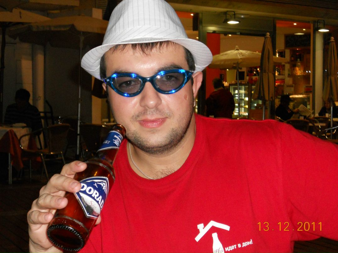 Николай Афонин | Калининград