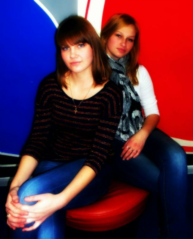 Анастасия Кузовкова | Нижний Новгород