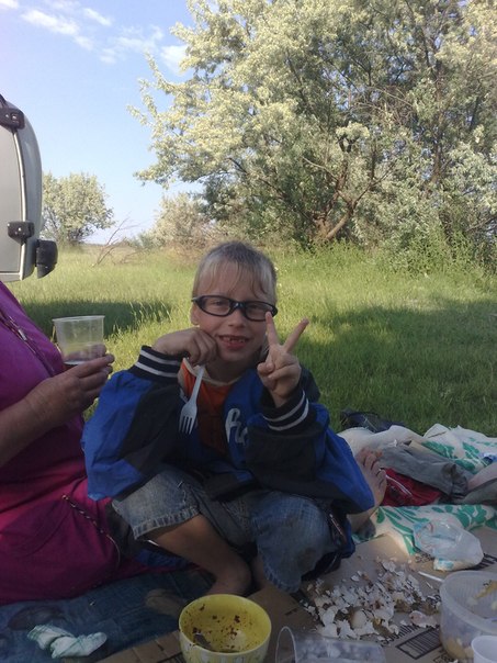 №16, Данил Чаплиёв №16, Данил Чаплиёв