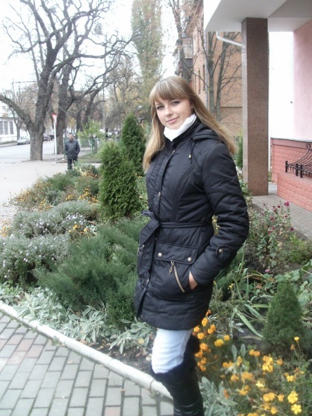 №88, Аня Ренькас, Кривой Рог №88, Аня Ренькас, Кривой Рог