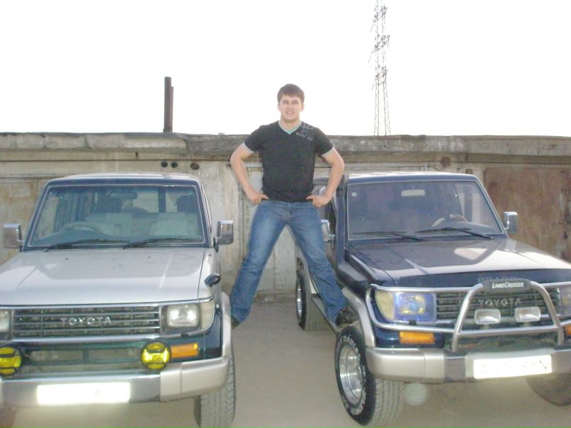 Николай Рагозин | Алматы