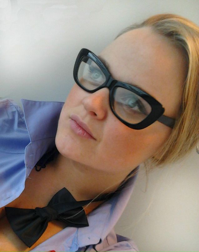 Polina Grishanina | Москва