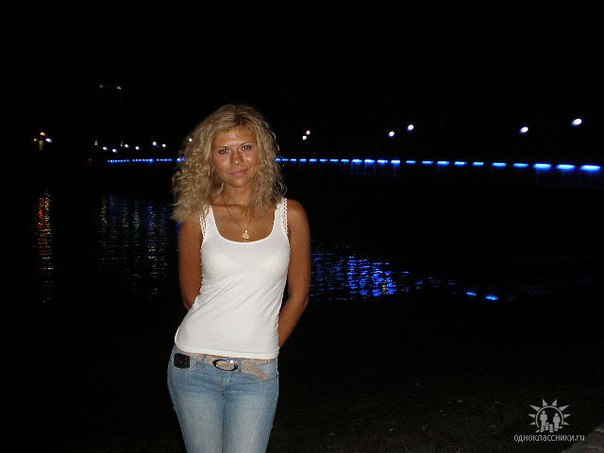 №7, Яна Беззубова, Воронеж №7, Яна Беззубова, Воронеж
