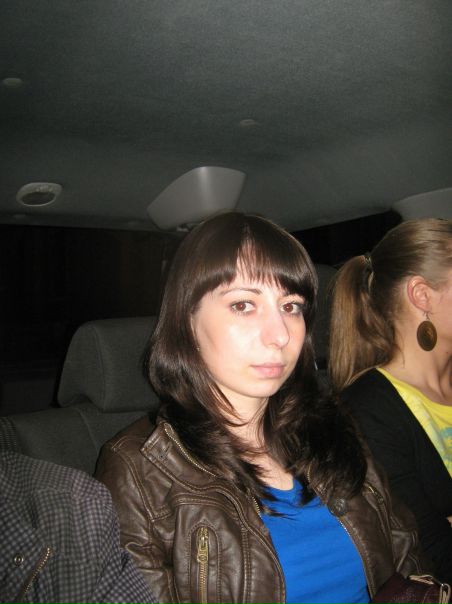 №48, Аделя Иванова, 39 лет, Санкт-Петербург №48, Аделя Иванова, 39 лет, Санкт-Петербург